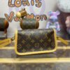 Louis Vuitton Nano Diane M83298