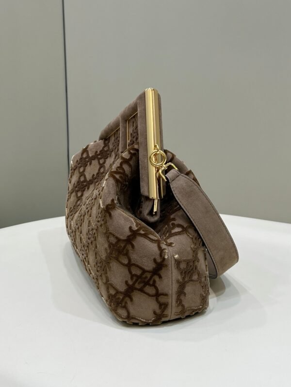 Fendi First Small Bag