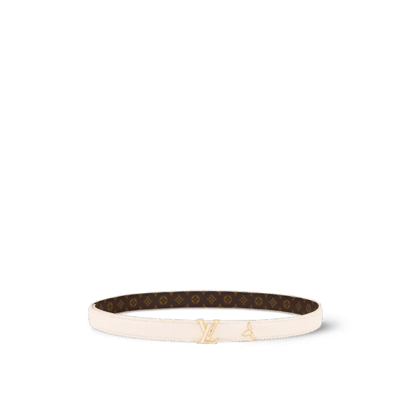 Pretty Enamel 20mm Reversible Belt