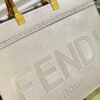 Fendi Sunshine Shopper Bag - 35x17x31cm