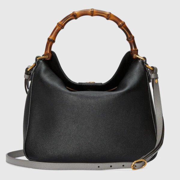 DIANA MEDIUM SHOULDER BAG