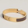 Hermes Clic HH bracelet