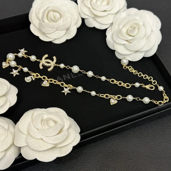 CC Necklace 0012