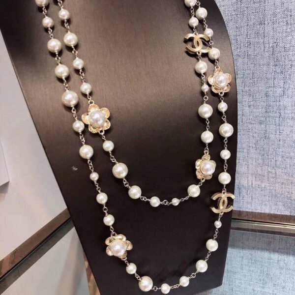 cc Necklace