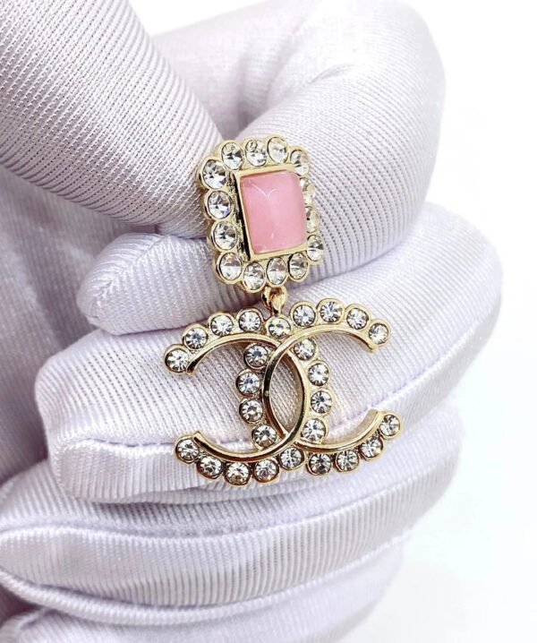 CC Jewelry New Arrival 0045