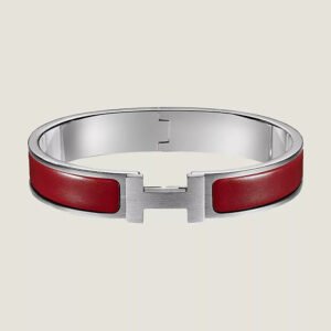 Hermes Clic HH bracelet