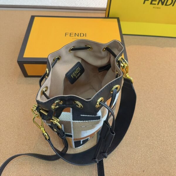 Fendi Mon Tresor