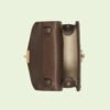 OPHIDIA  MINI SHOULDER BAG