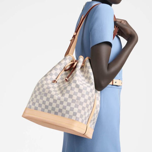 Louis Vuitton No&eacute; N42222