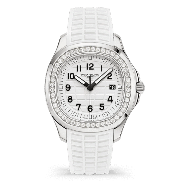 Patek Philippe Aquanaut 5267/200A-010
