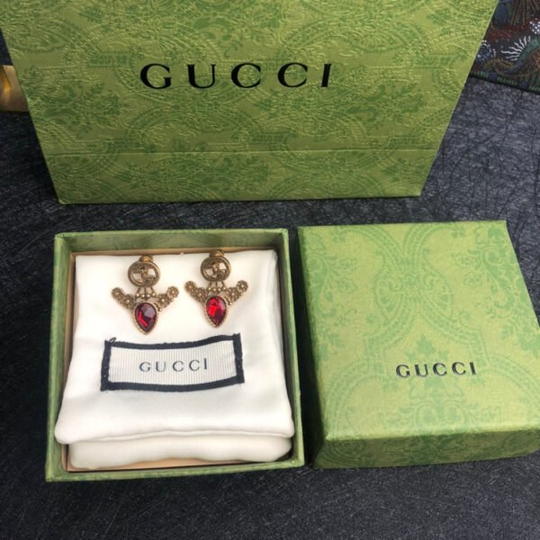 Gucci GG Earrings