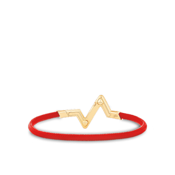 A104C841-A025-5EB7-A665-FD25D893FD4C.png Volt Upside Down Play Large Bracelet, Yellow Gold