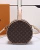 Louis Vuitton Petite Boite Chapeau