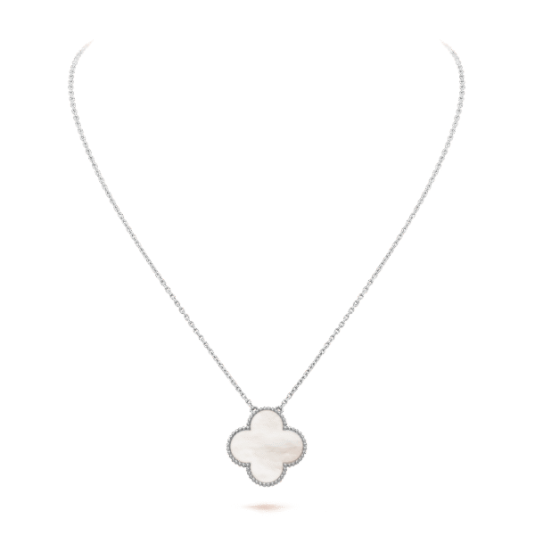 Magic Alhambra pendant