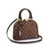 Louis Vuitton Alma BB N41221
