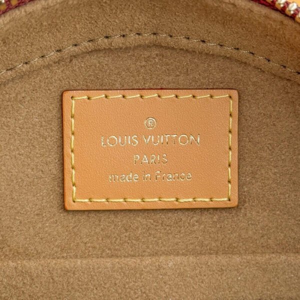 Louis Vuitton Boite Chapeau Souple PM M45578