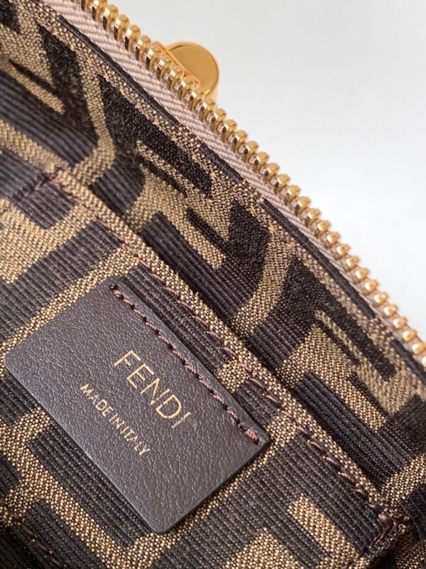 Fendi By The Way Mini Bag