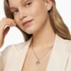 A18609C7-2B14-C4C9-836C-16932A6F3471.jpg Initial Charm Necklace Sterling Silver with Diamond T