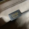 Fendi O'lock Zip Bag