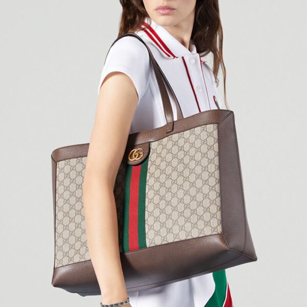 Gucci Ophidia Medium Tote