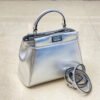 Fendi Peekaboo Mini Bag