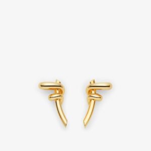 Fendi Filo earrings