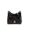 Chanel 23C Hobo New Gold Coin Bag