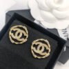 cc Earrings