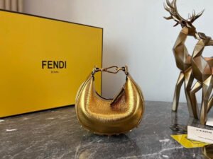 Fendi  Nano Fendigraphy  Bag