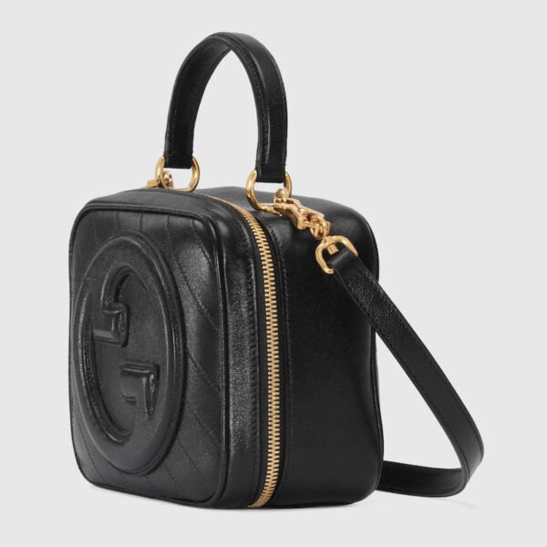 A23E73EF-37DE-4753-0905-3BFD7E3C64C6.jpg BLONDIE TOP HANDLE BAG