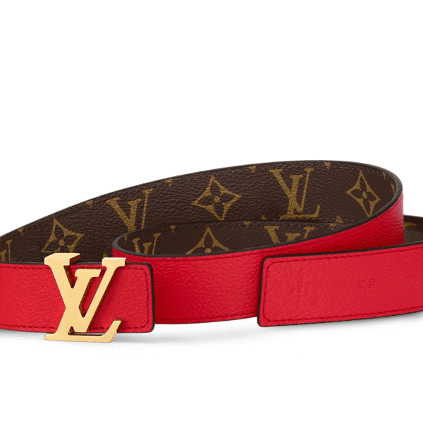 A24C601C-AD49-A5EE-0000-71F4C6DF8E3A.png Initiales 30mm Reversible Belt