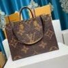 Louis Vuitton M46823 OnTheGo Voyage