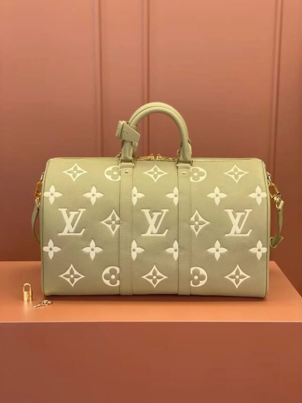 Louis Vuitton M46671 Keepall Bandouli&egrave;re 45