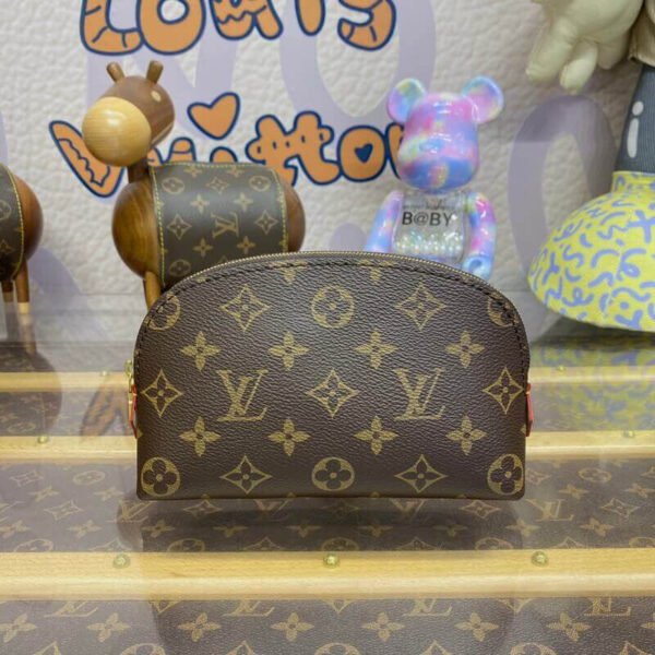 Louis Vuitton Cosmetic Pouch M47515