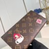 Louis Vuitton M12207 Sarah Wallet