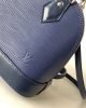 Louis Vuitton Alma BB M40855
