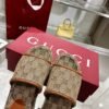 A35735D2-7884-D94D-9B61-D30E96D8CEA5.jpg GUCCI Women's Platform Slide Sandal