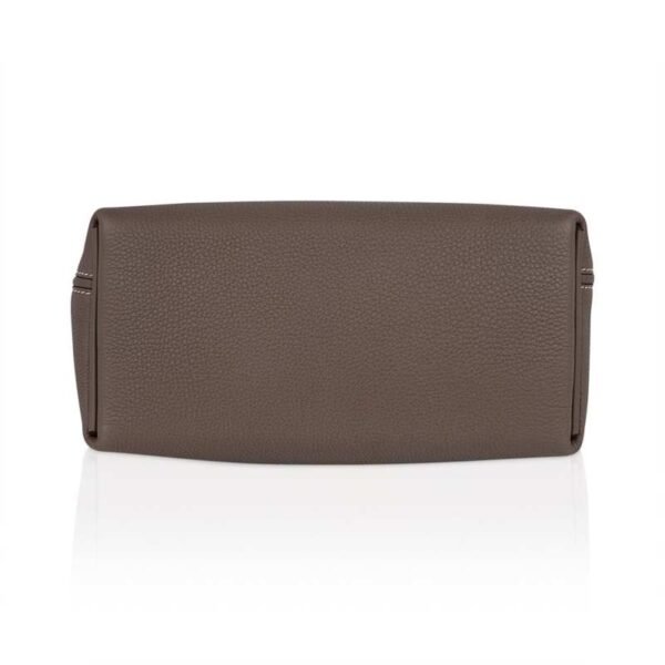 24/24 29 Bag Etoupe Togo / Swift Gold Hardware