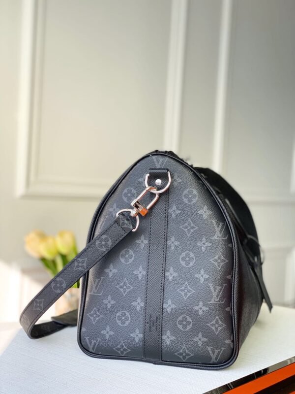 Louis Vuitton M53763 Keepall Bandouli&egrave;re 50