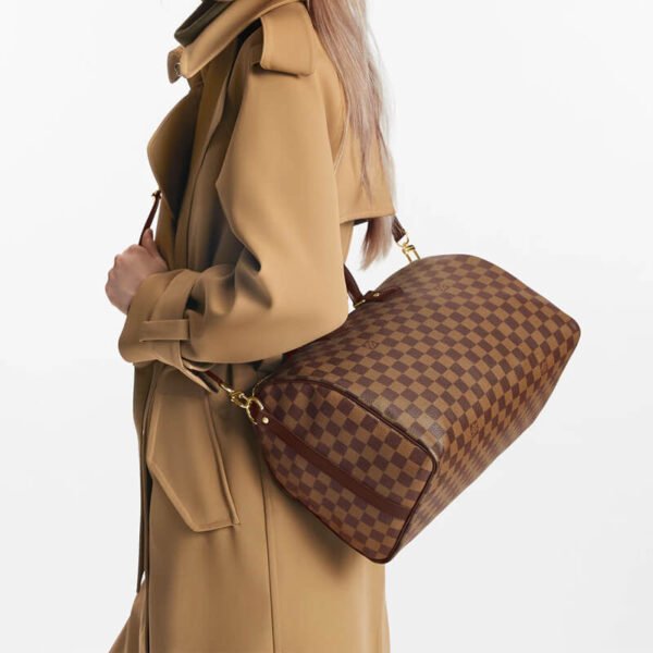 Louis Vuitton Speedy Bandouli&egrave;re 35 N41366