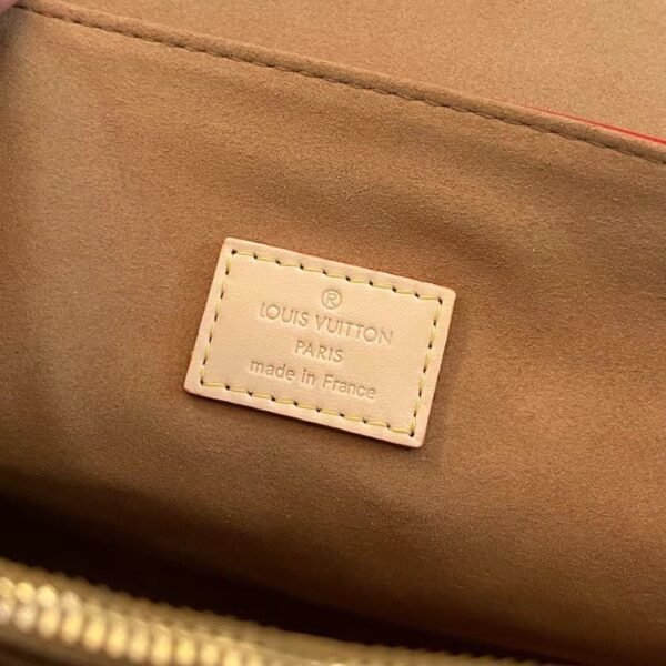 Louis Vuitton M47149 Dauphine Soft GM