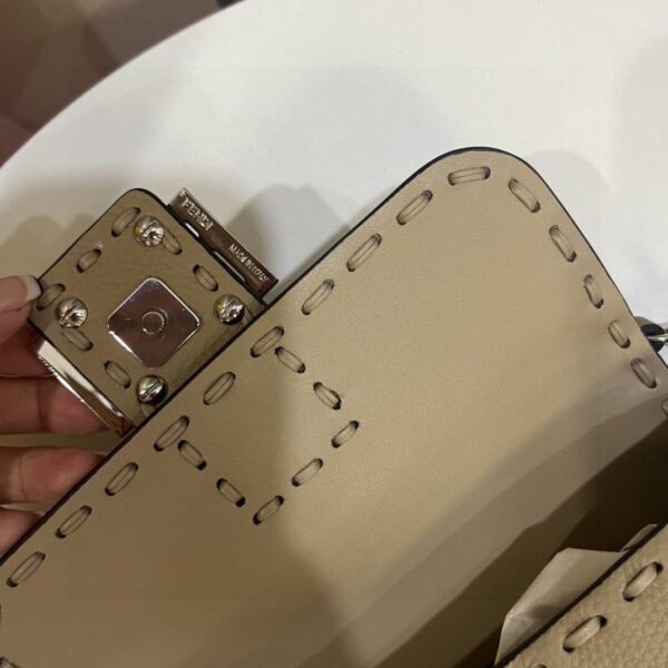 Fendi Mini Baguette