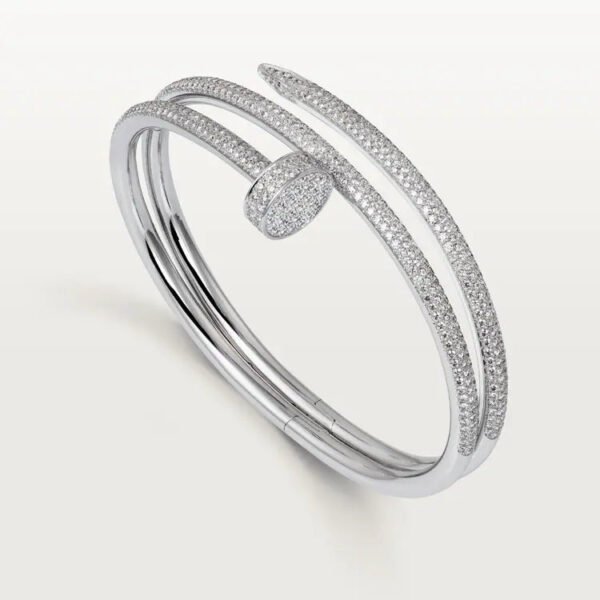 JUSTE UN CLOU BRACELET