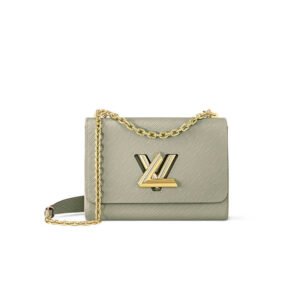 Louis Vuitton Twist MM M21112
