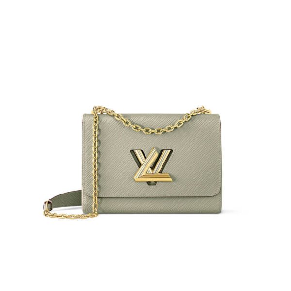 Louis Vuitton Twist MM M21112