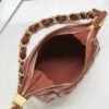 A46258FC-E373-50BA-D55D-DBF6ACB9C053.jpg Chanel Small Hobo Bag