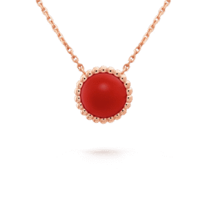 Perlee couleurs pendant