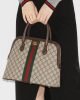 Gucci Ophidia Medium Top Handle Bag