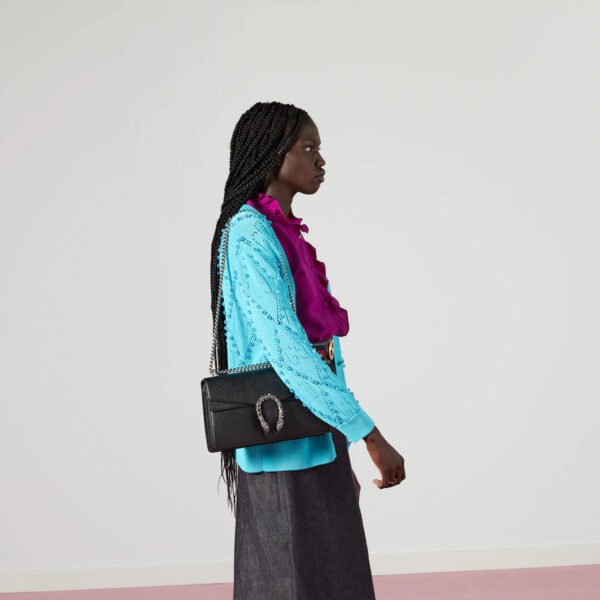 DIONYSUS SMALL SHOULDER BAG