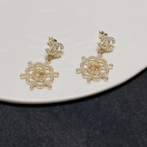 cc Earrings